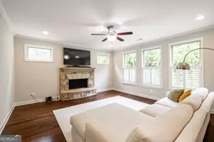 1575 Prince Pl, Watkinsville, GA 30677 - Photo 18