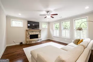 1575 Prince Pl, Watkinsville, GA 30677 - Photo 18