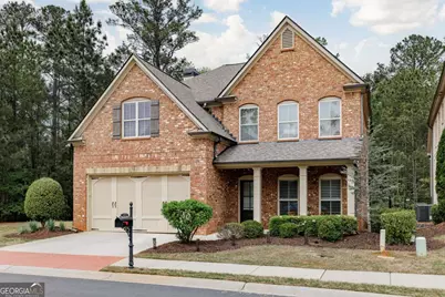 1575 Prince Place, Watkinsville, GA 30677 - Photo 1