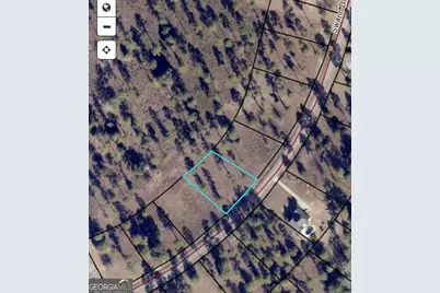 0 Swann Dr Lot 9 Block 9, Cordele, GA 31015 - Photo 2