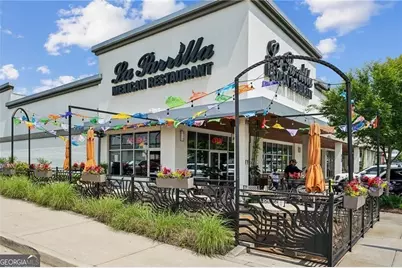 1180 Warner Park Court, Decatur, GA 30033 - Photo 8