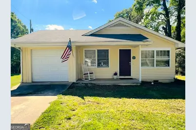 514 S Broad Street, Toccoa, GA 30577 - Photo 1