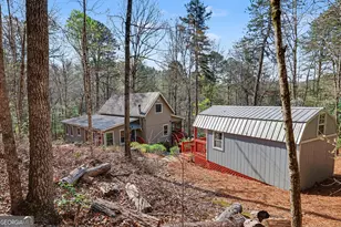 82 Buckeye Ln, Clayton, GA 30525 - Photo 50