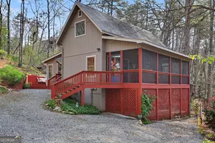 82 Buckeye Ln, Clayton, GA 30525 - Photo 1