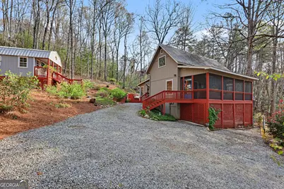 82 Buckeye Lane, Clayton, GA 30525 - Photo 2