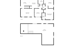 2884 Ben Hill Rd, East Point, GA 30344 - Photo 4
