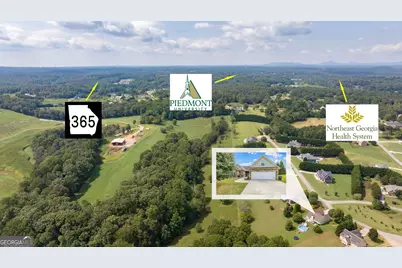 386 Sterling Meadows Court, Demorest, GA 30535 - Photo 40