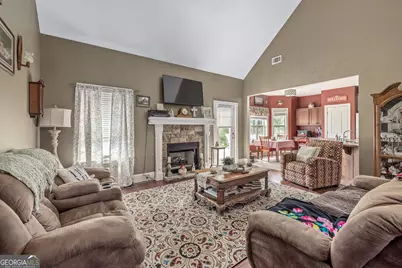 386 Sterling Meadows Court, Demorest, GA 30535 - Photo 6