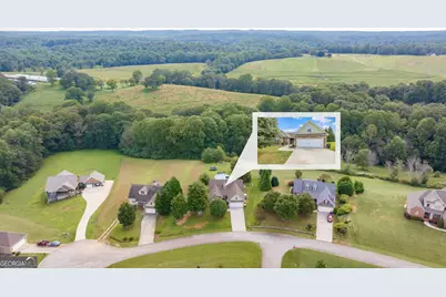 386 Sterling Meadows Court, Demorest, GA 30535 - Photo 34