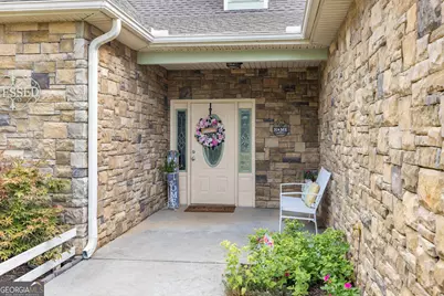 386 Sterling Meadows Court, Demorest, GA 30535 - Photo 2