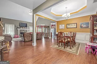 386 Sterling Meadows Ct, Demorest, GA 30535 - Photo 4