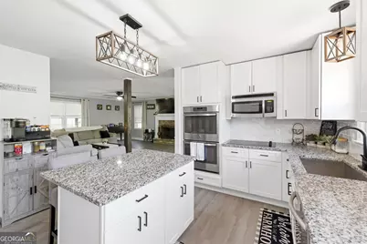 4196 Mud Creek Road, Cornelia, GA 30531 - Photo 10