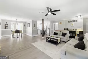 4196 Mud Creek Rd, Cornelia, GA 30531 - Photo 6