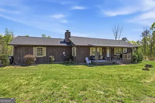 4196 Mud Creek Rd, Cornelia, GA 30531 - Photo 2