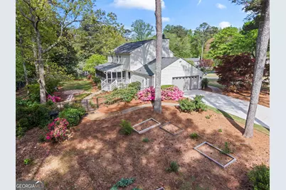 314 Lamplighter Lane SE, Marietta, GA 30067 - Photo 58