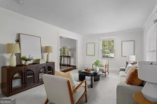 314 Lamplighter Ln SE, Marietta, GA 30067 - Photo 8