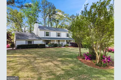 314 Lamplighter Lane SE, Marietta, GA 30067 - Photo 2