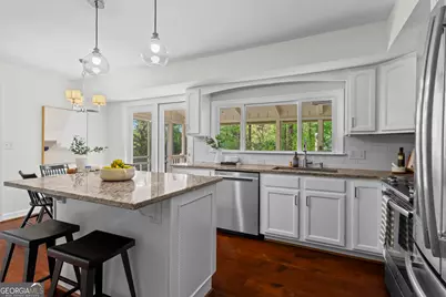 314 Lamplighter Lane SE, Marietta, GA 30067 - Photo 30