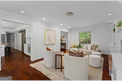 314 Lamplighter Lane SE, Marietta, GA 30067 - Photo 16