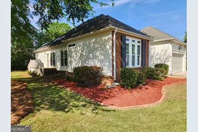 160 Fenwyck Commons, Fayetteville, GA 30214 - Photo 6