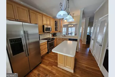 160 Fenwyck Commons, Fayetteville, GA 30214 - Photo 14