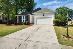160 Fenwyck Cmns, Fayetteville, GA 30214 - Photo 2