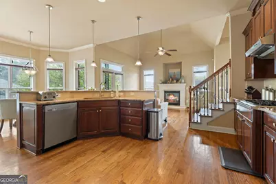 710 Bethpage Drive, McDonough, GA 30253 - Photo 28