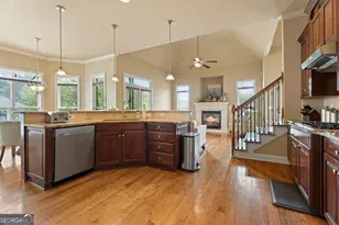 710 Bethpage Dr, McDonough, GA 30253 - Photo 28