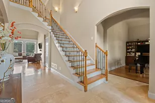 710 Bethpage Dr, McDonough, GA 30253 - Photo 6