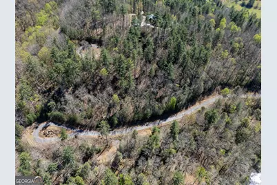 0 Laurel Trail #LOT 54, Suches, GA 30572 - Photo 1
