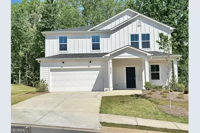 2921 Salinger Way, Gainesville, GA 30507 - Photo 2