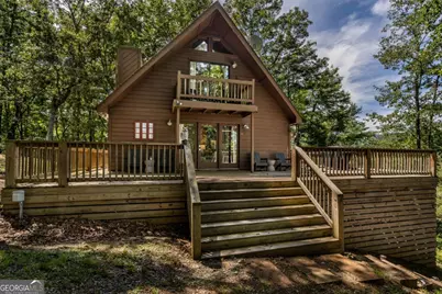 114 Boone Court, Ellijay, GA 30540 - Photo 2