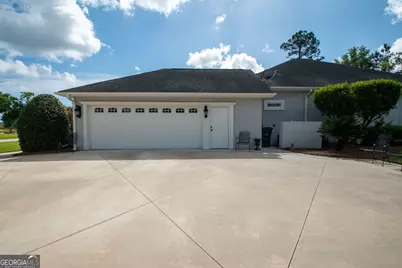 123 Fiddlers Cove Drive, Kingsland, GA 31548 - Photo 2