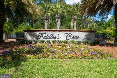 123 Fiddlers Cove Drive, Kingsland, GA 31548 - Photo 6
