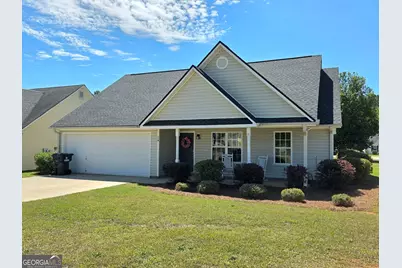 116 Summer Trace, Thomaston, GA 30286 - Photo 1