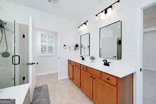 700 Buttercup Dr, Griffin, GA 30223 - Photo 22