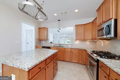 700 Buttercup Drive, Griffin, GA 30223 - Photo 8