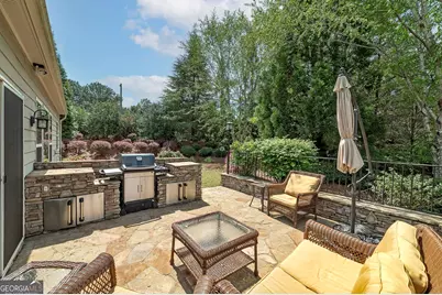 700 Buttercup Drive, Griffin, GA 30223 - Photo 32