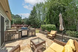 700 Buttercup Dr, Griffin, GA 30223 - Photo 32