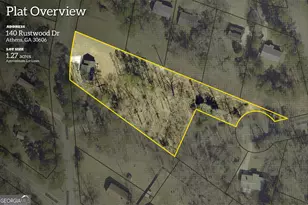140 Rustwood Dr, Athens, GA 30606 - Photo 34