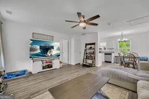 140 Rustwood Dr, Athens, GA 30606 - Photo 10