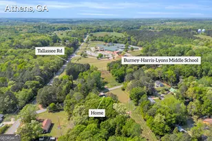 140 Rustwood Dr, Athens, GA 30606 - Photo 44