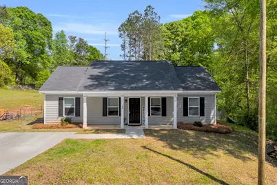 140 Rustwood Drive, Athens, GA 30606 - Photo 1