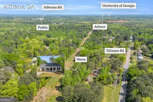 140 Rustwood Dr, Athens, GA 30606 - Photo 40