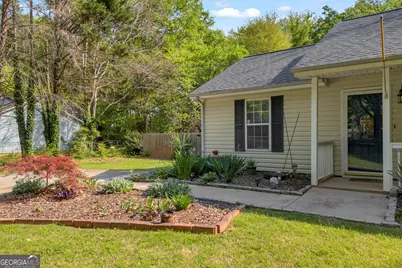 40 Mimosa Street, Winder, GA 30680 - Photo 4