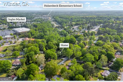 40 Mimosa Street, Winder, GA 30680 - Photo 44