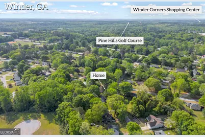 40 Mimosa Street, Winder, GA 30680 - Photo 52