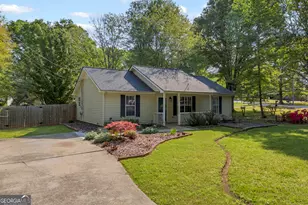 40 Mimosa St, Winder, GA 30680 - Photo 2