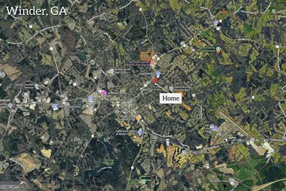 40 Mimosa Street, Winder, GA 30680 - Photo 42