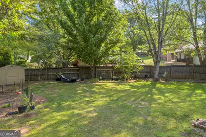 40 Mimosa Street, Winder, GA 30680 - Photo 12